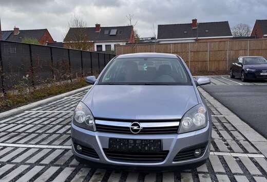 Opel 1.6