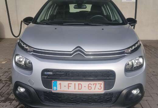 Citroen C3 Pure Tech 68 FEEL