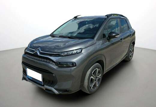 Citroen 1.5 BlueHDi Business GPS