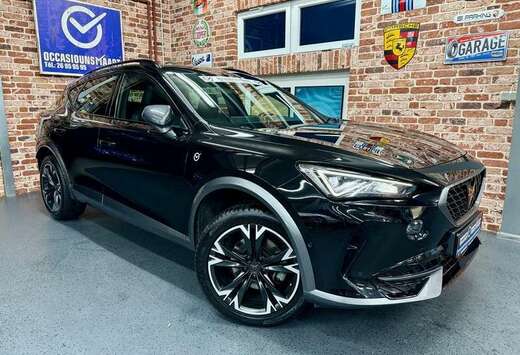 Formentor 1.5 TSi 150cv Auto Navi/SiègCh/ALU18