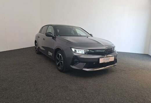 Opel 5D GS 1.2 TURBO 130PK * CAMERA * PARKEERHULP * K ...