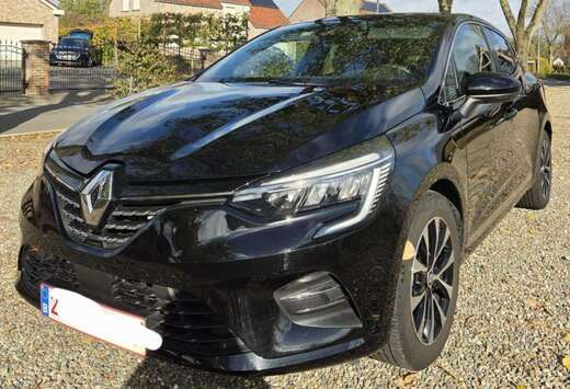 Renault Clio TCe 90 TECHNO