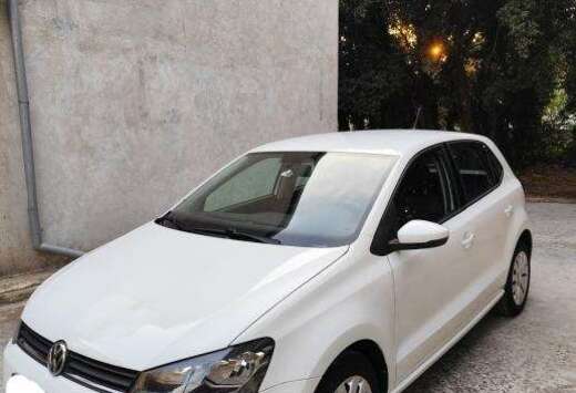 Volkswagen Polo 1.4 TDi BlueMotion DPF