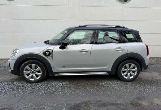 MINI Mini Countryman 1.5A PHEV Cooper SE ALL4
