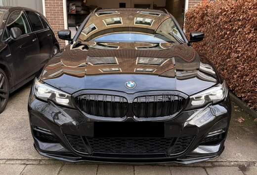BMW 330i Touring Aut. M Sport