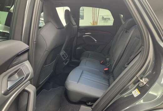 Audi Q5 Sportback S Line 204 CV / 150 KW TFSI quattro ...