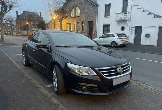 Volkswagen 2.0 CR TDi 4Motion BMT DSG