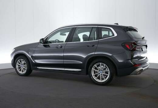 BMW 2.0 xDrive30e Business LEDER/CUIR LED GPS PDC 360