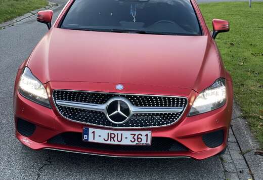 Mercedes-Benz BlueTEC