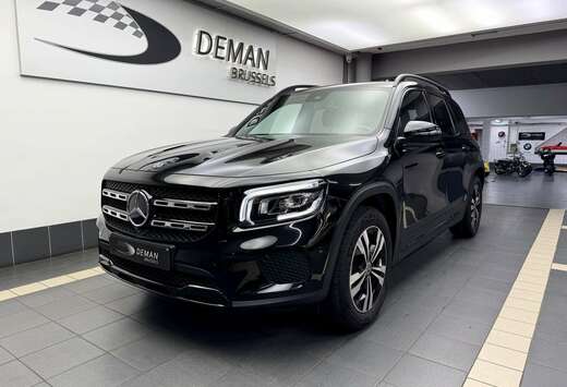 Mercedes-Benz GLB 200 * 7 Places * Progressive