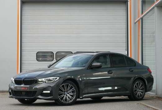 BMW e M Sport Roof/ACC/Laser/Leather/HK Hifi