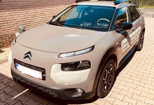 Citroen PureTech 82 Shine Edition