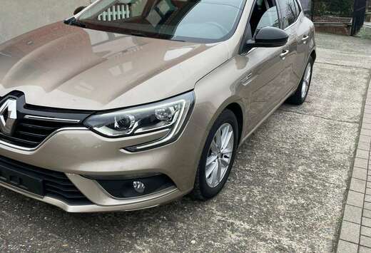 Renault Mégane SW 1.2 TCe Energy GT-Line