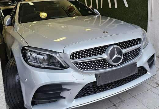 Mercedes-Benz GARANTIE et CT - PHEV - AMG - Business  ...