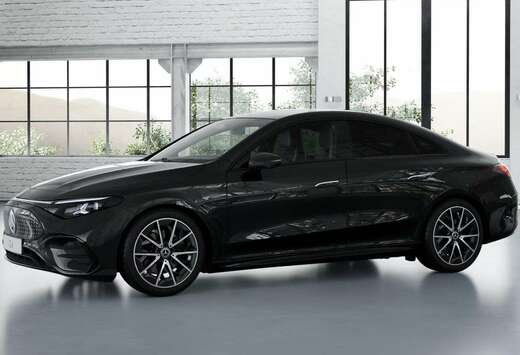 Mercedes-Benz + Sport Edition
