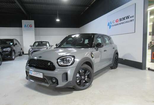 MINI Hybr FULL LED Pano Camera Adapt CC HU Lichtpak T ...