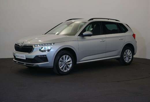 Skoda Sélection 1.0TSiDSGLEDSièges+Vo.ChSmartlink+