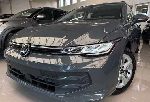 Volkswagen Variant eTSI DSG + PANO/HARMAN KARDON-NW:  ...