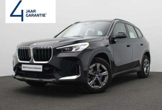 BMW xDrive 25e - HYBRID