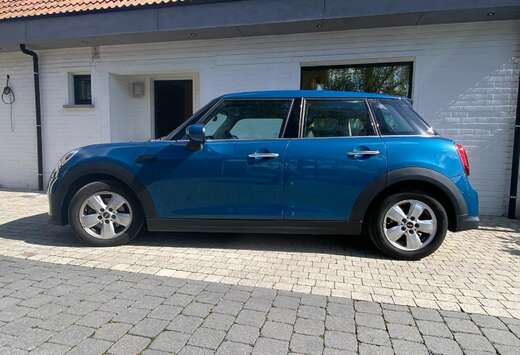 MINI 1.5A OPF DCT AUTOMAAT SPORTZETELS