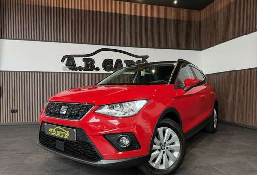 SEAT 1.0 TSI - GARANTIE 12M - 1ERPRO