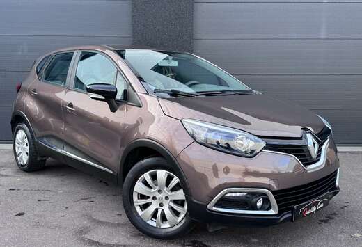 Renault TCe 120 EDC  AUTOMAAT  75.000 KM  Garantie