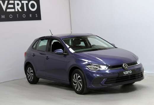 Volkswagen Polo 1.0 TSI Life Business OPF Life Busine ...