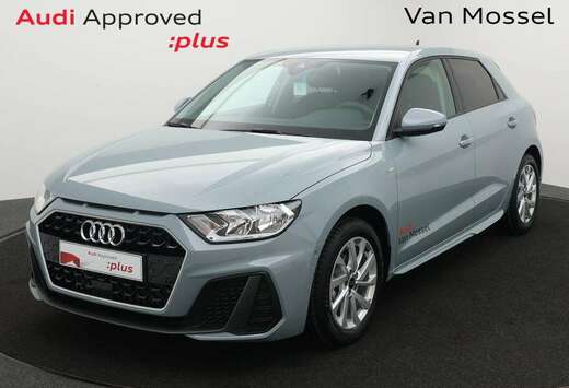 Audi Sportback Audi A1 Sportback Prestige Edition 25T ...