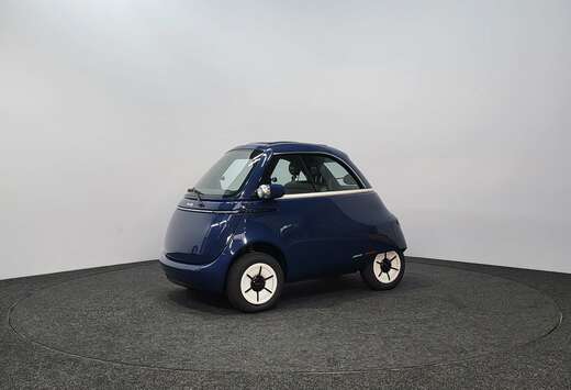 10.5 kw/hPioneer 551/999LedOpenDak90km/uNieuw