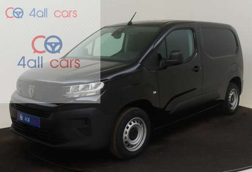 Peugeot 3345 Light L1 Airco Cruise PDC CAM BT USB 650 ...