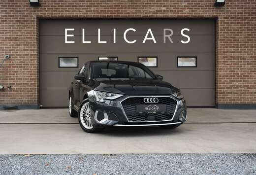 Audi 1.4 PHEV 40 TFSI e / SPORTBACK / CARPLAY / CAMER ...