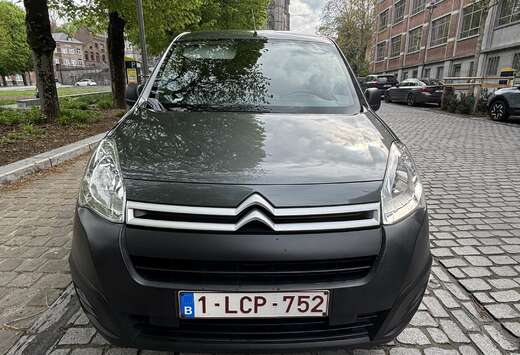 Citroen 1.6 HDi
