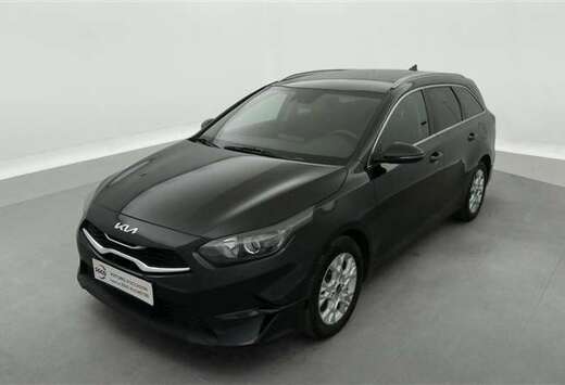 Kia 1.0 T-GDi Gold NAVI / CAMERA / JA 16\\