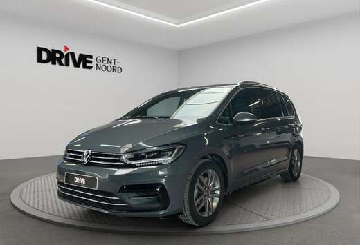 Volkswagen TSI ACT OPF Highline DSG R-Line*AppConnect ...