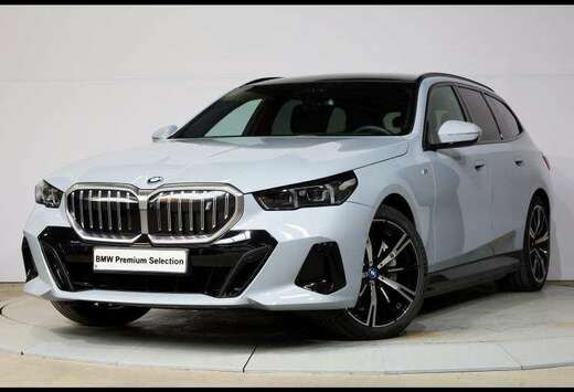 BMW eDrive40 Touring Kit M Sport