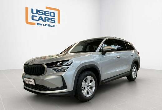Skoda Selection+DSG+Led+Navi