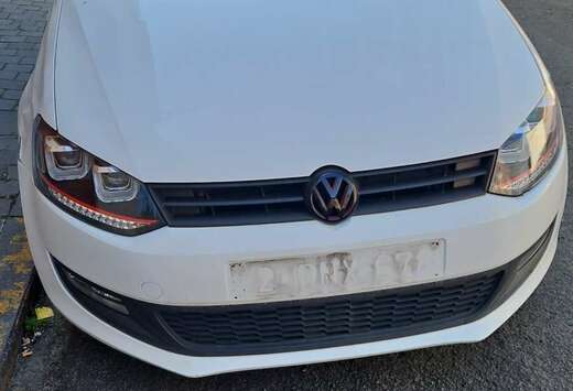 Volkswagen 1.4 TDi Edition DPF