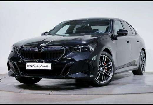 BMW i Berline Kit M Sport