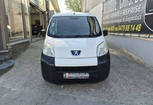 Peugeot 1.3 HDi FAP (EU5)