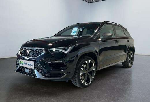 Boite auto*GPS*Caméra*Toit ouvrant*Carplay*FULL
