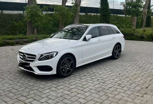Mercedes-Benz AMG