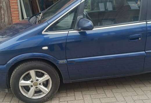 Opel 2.0Dti 16v Elegance