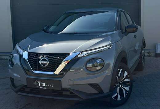 Nissan Camera/navigatie/cruise controle