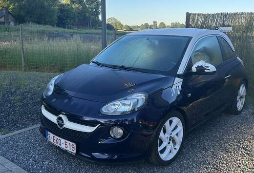 Opel 1.2i Jam