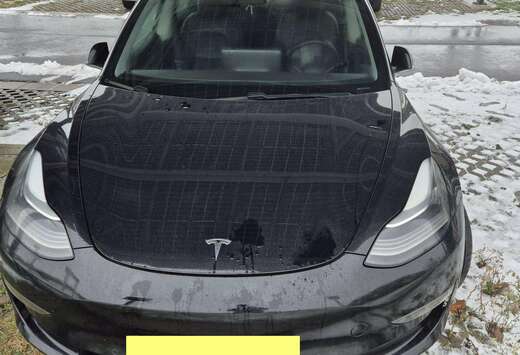 Tesla Model 3 75 kWh Performance Dual Motor