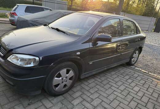Opel 1.4i XE 16v Comfort
