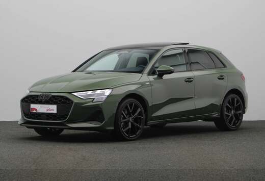 Audi 30 TFSI 116 PK S-TRONIC AUTOMAAT