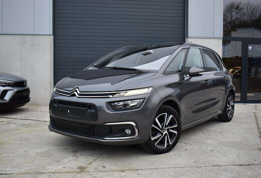 Citroen 1.2 AutoEA8 Shine * 1an de garantie *