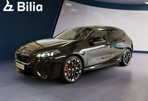 BMW M135i xDrive