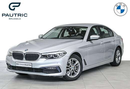BMW d Berline - 12mois/maand garantie